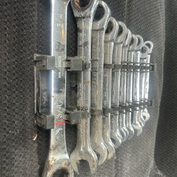 Kolbalt Wrench Set 