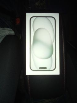 Iphone 15 128g