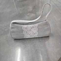 Victoria's Secret Suade Handbag