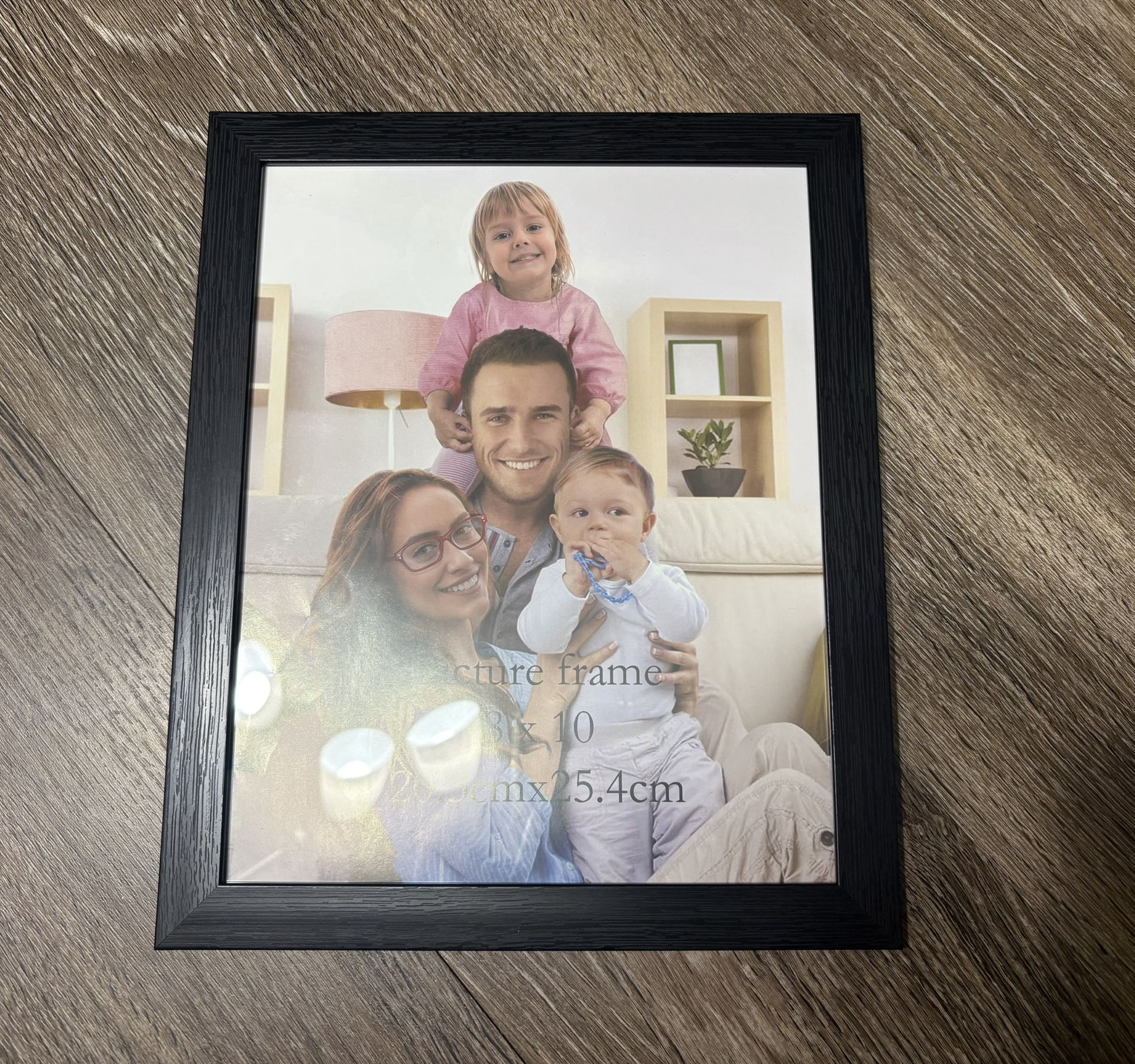 Picture Frame 8x10
