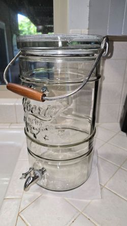 Water Dispenser