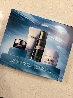 La Mer set