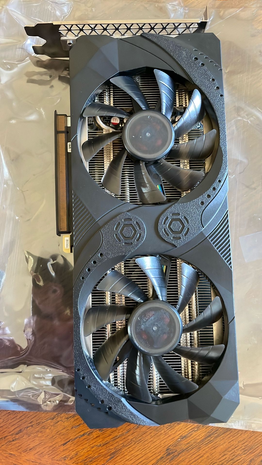 PNY GeForce 3060 Ti 8GB