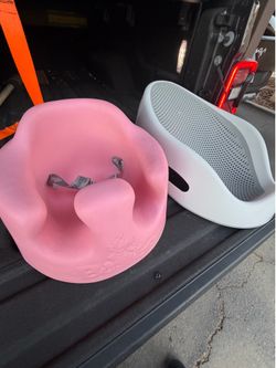 Baby stuff