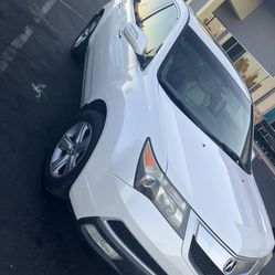 2011 Acura MDX