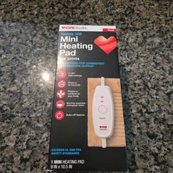 Heating Pad