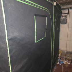 Vivosun 4x8 Grow Tent With Lights