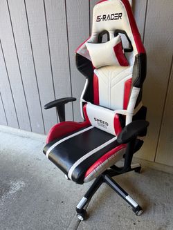 Computer chair