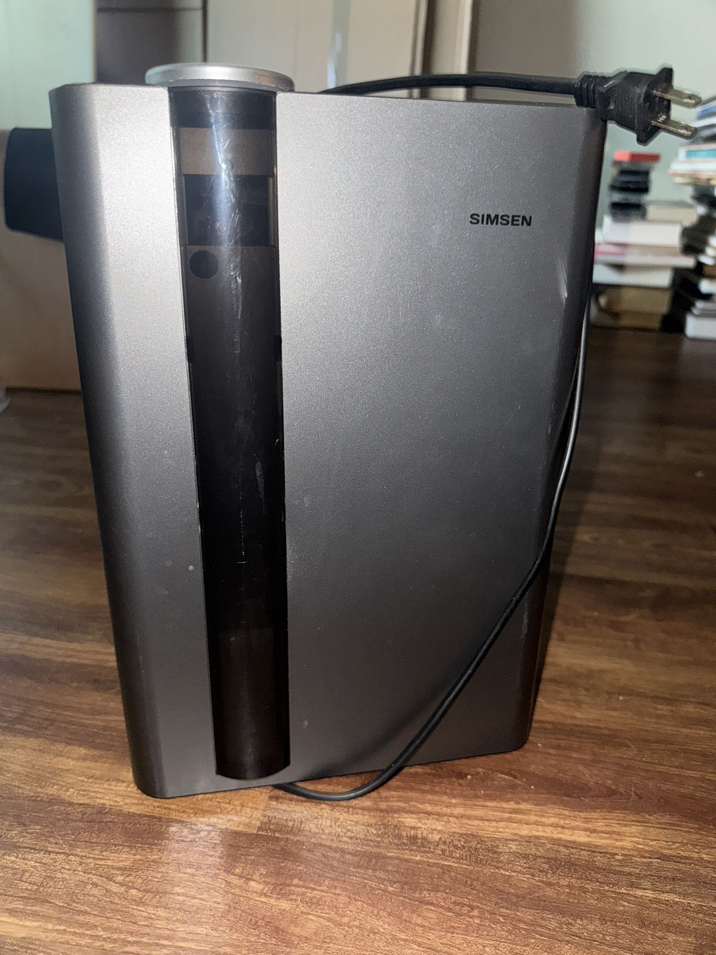 Simsen Dehumidifier