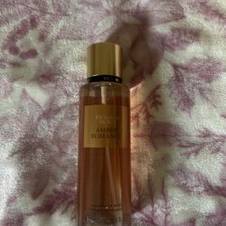 Victoria's Secret Amber Romance