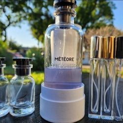 Louis Vuitton Météore (Decant)