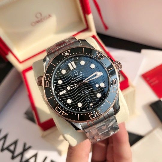 watches