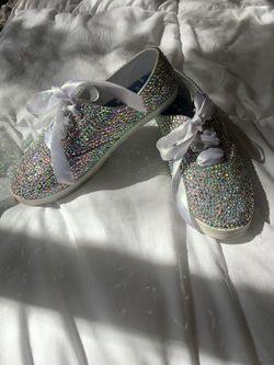 Bridal / Wedding sneakers