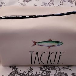 Rae Dunn Travel Toiletry Bag