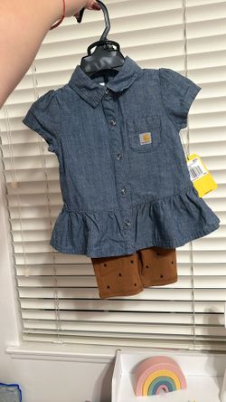 Baby Carhartt