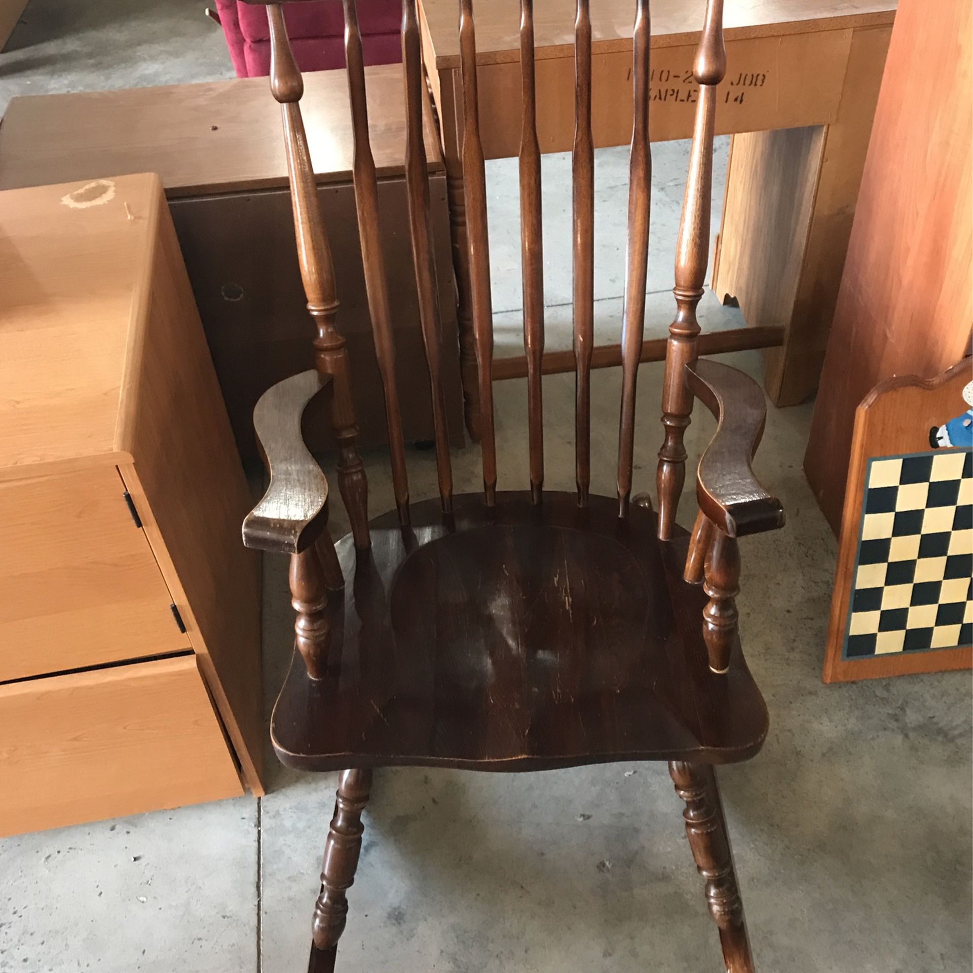 Great  Rocking Chair