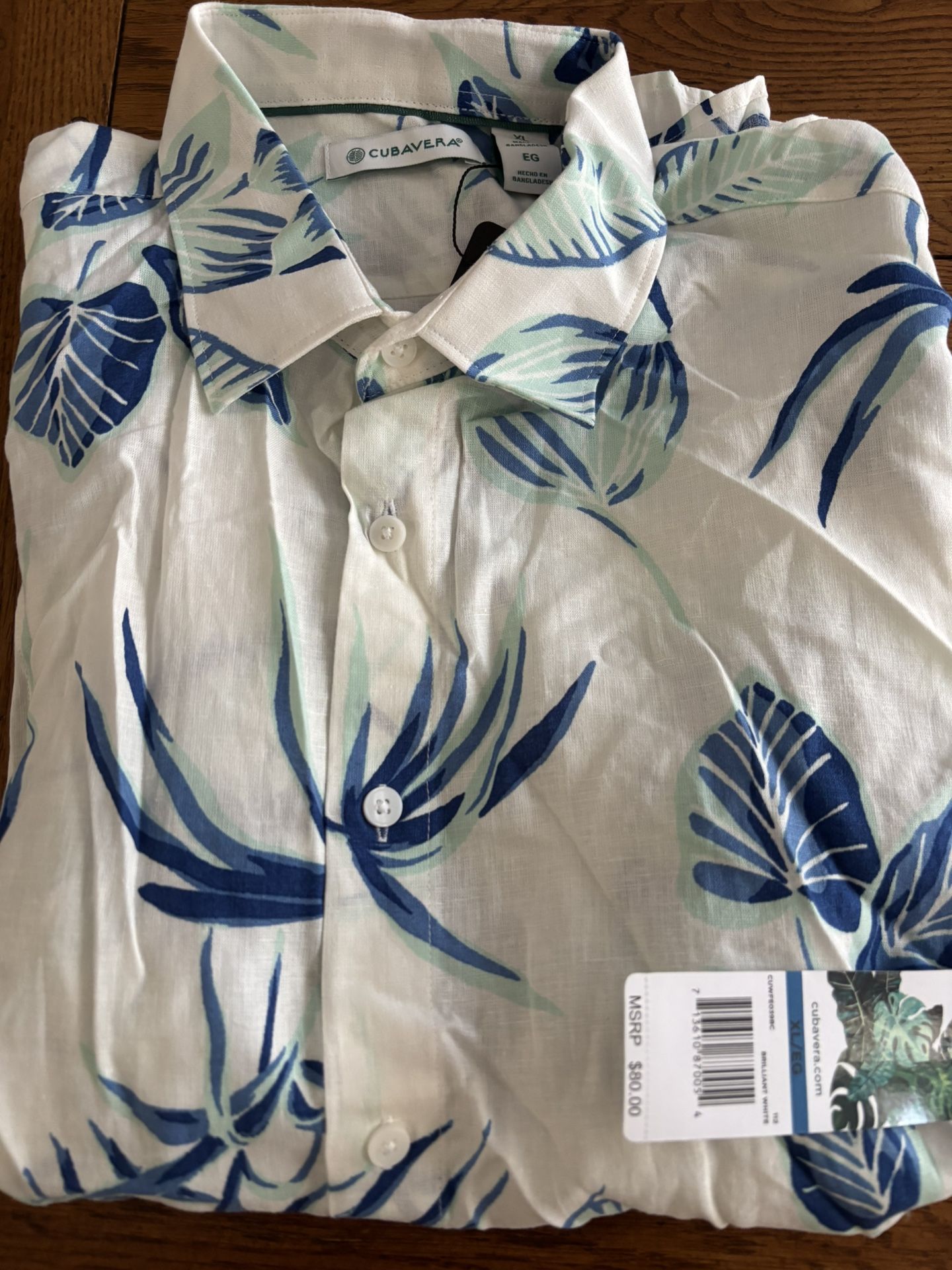 Mens Casual Shirt