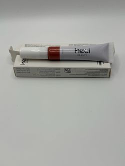 Heci Beauty Blush