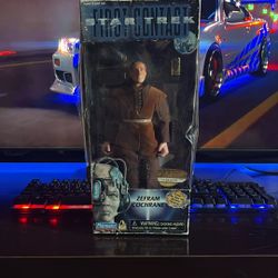 Star Trek First  Contact