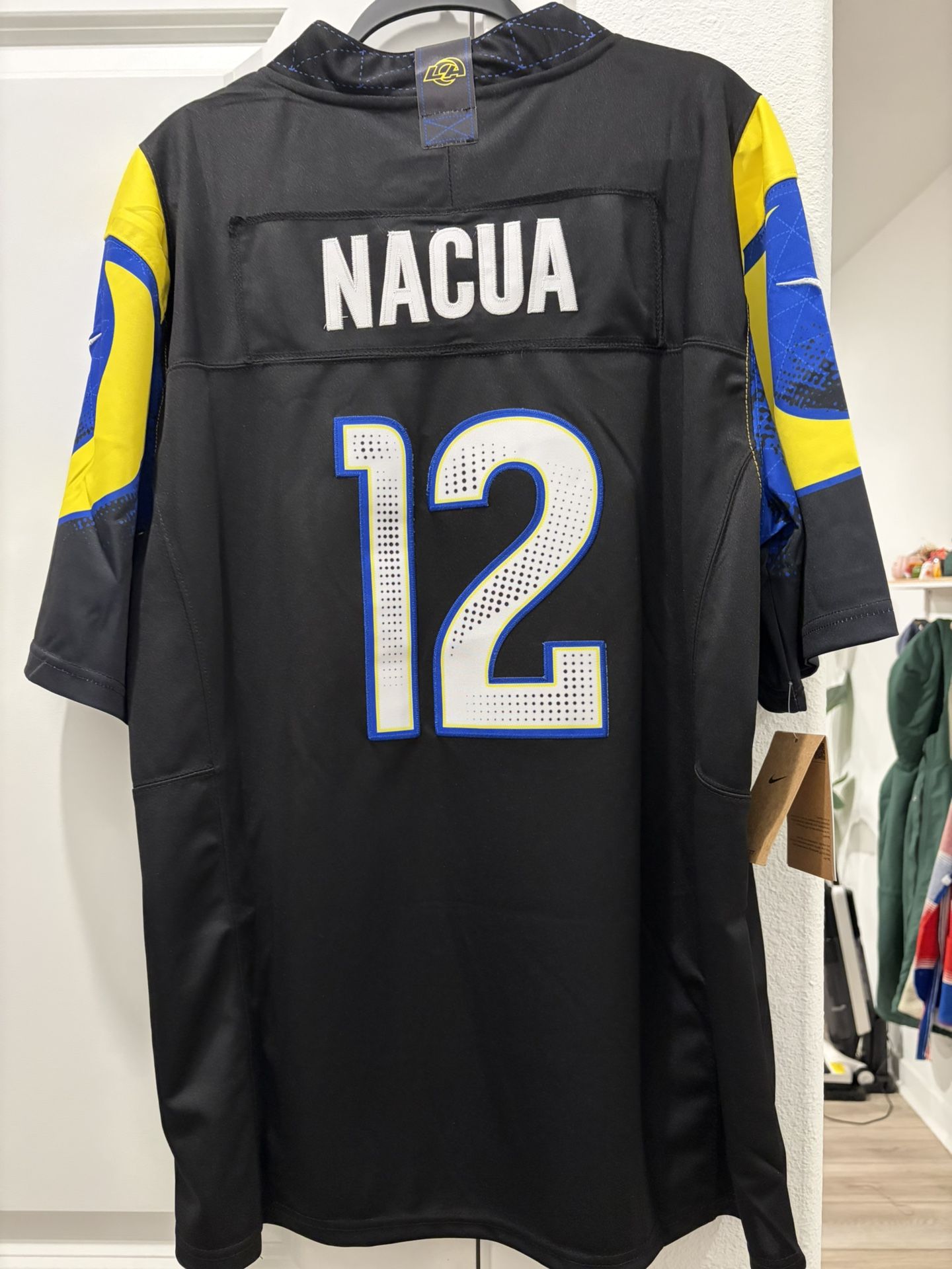 Football/Baseball Jerseys