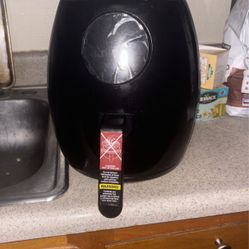 Air Fryer