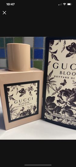 Gucci Bloom 1.6 Oz