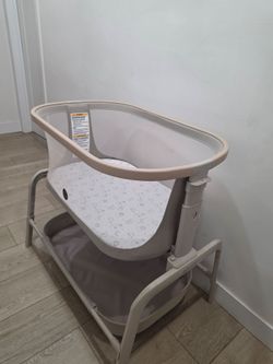 Maxi cosi iora bassinet