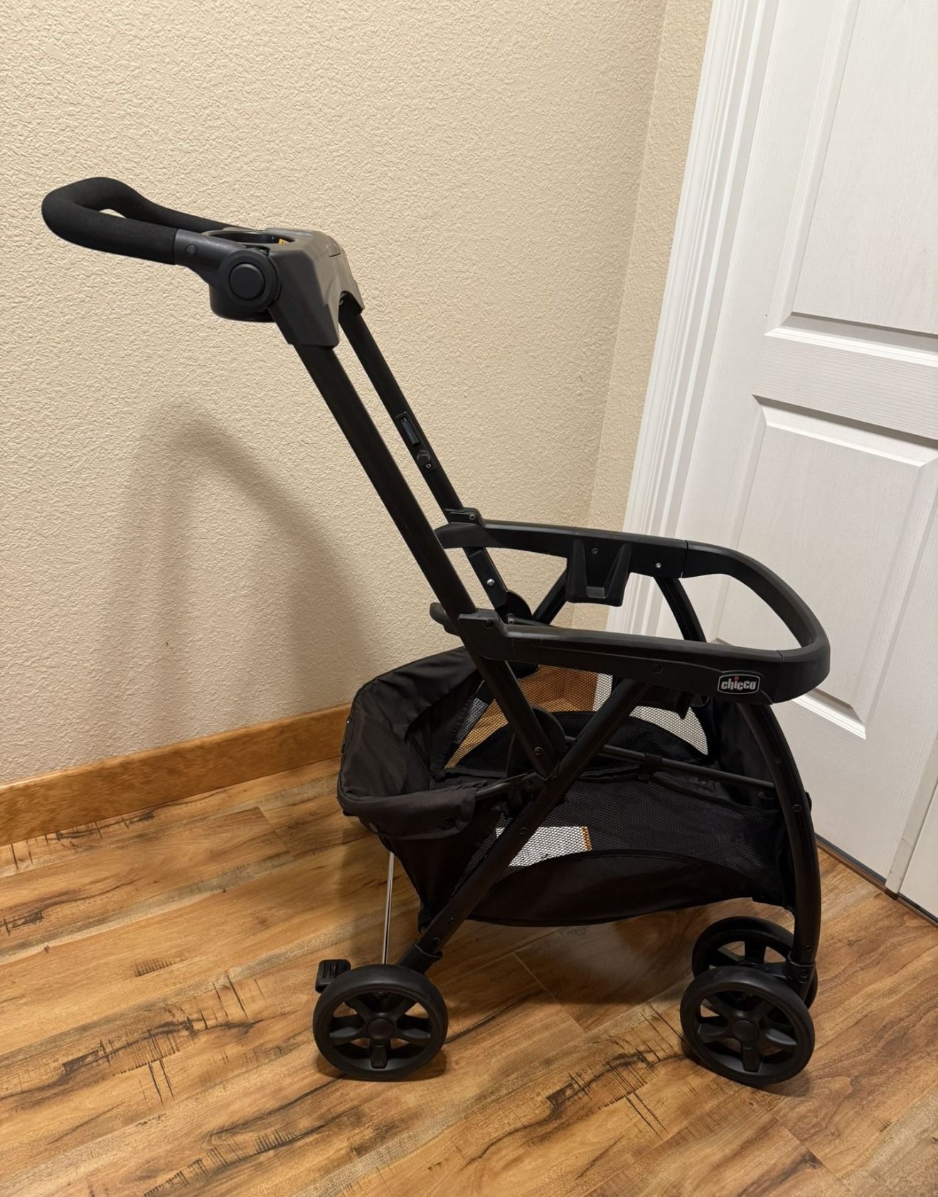 Chicco Caddy Stroller