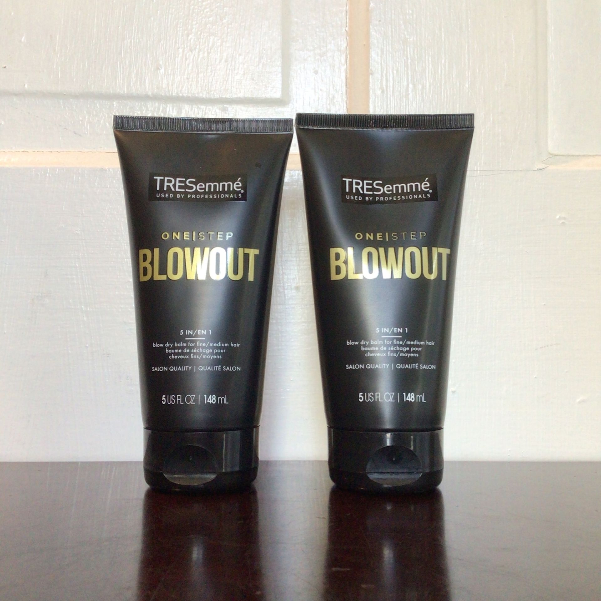 TRESemme One Step Blowout