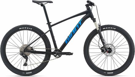 Giant Talon 1 Bike