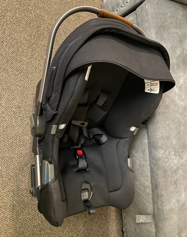 Car Seat Seminuevo