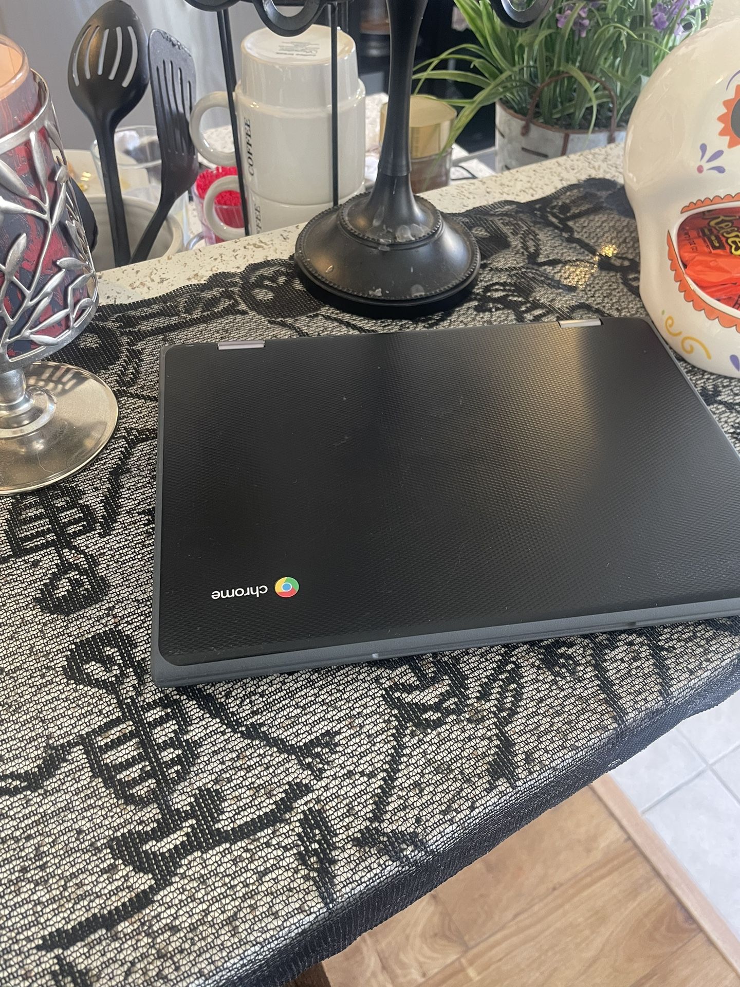 2nd Generation Chrome Book 13”