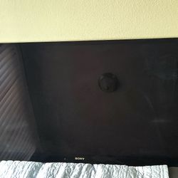 Sony Bravia TV (60 Inches)