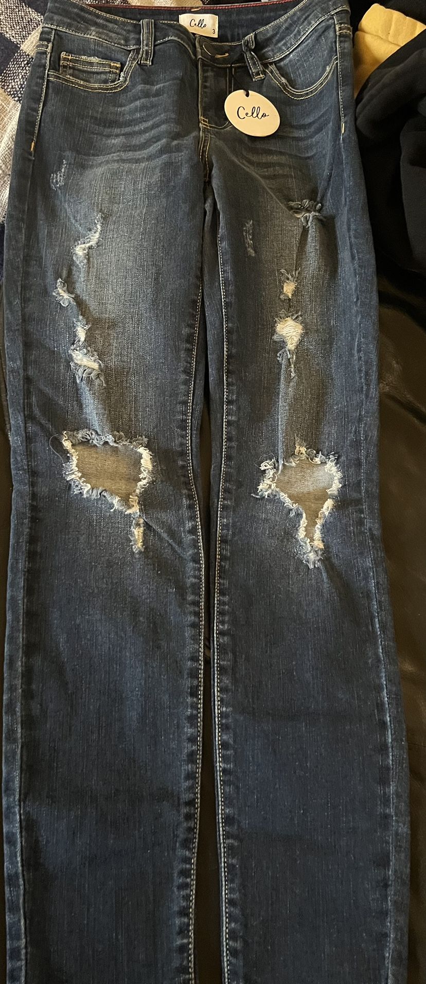Jeans
