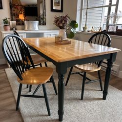 Dining Table For 4
