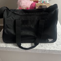 Reebok Small Gym Bag 