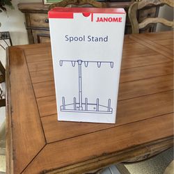 Janome Spool Stand