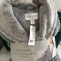 Wrap Robe