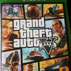 GTA 5