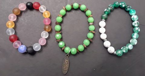 Amazing Bracelet Package Deal 19 for $160