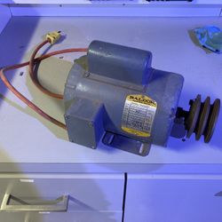 Baldor Motor
