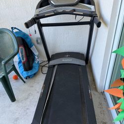 Treadmill 