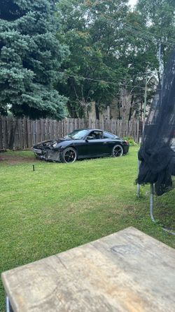 Porche