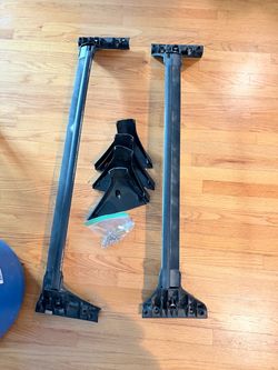 Nissan rogue compatible roof rack