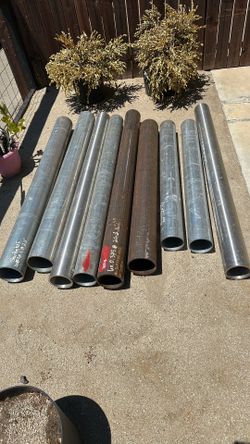 Bollards