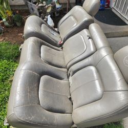 2002 Cadillac Escalade