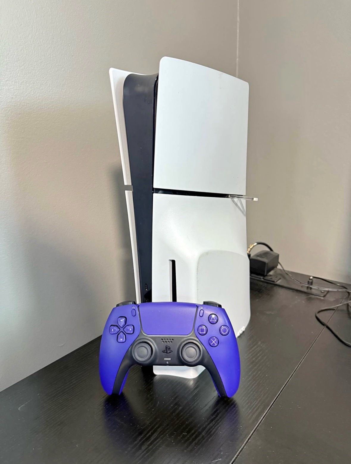 PS5 Consoles