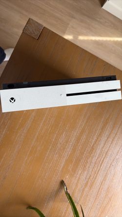 Xbox s