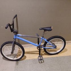 Bmx  