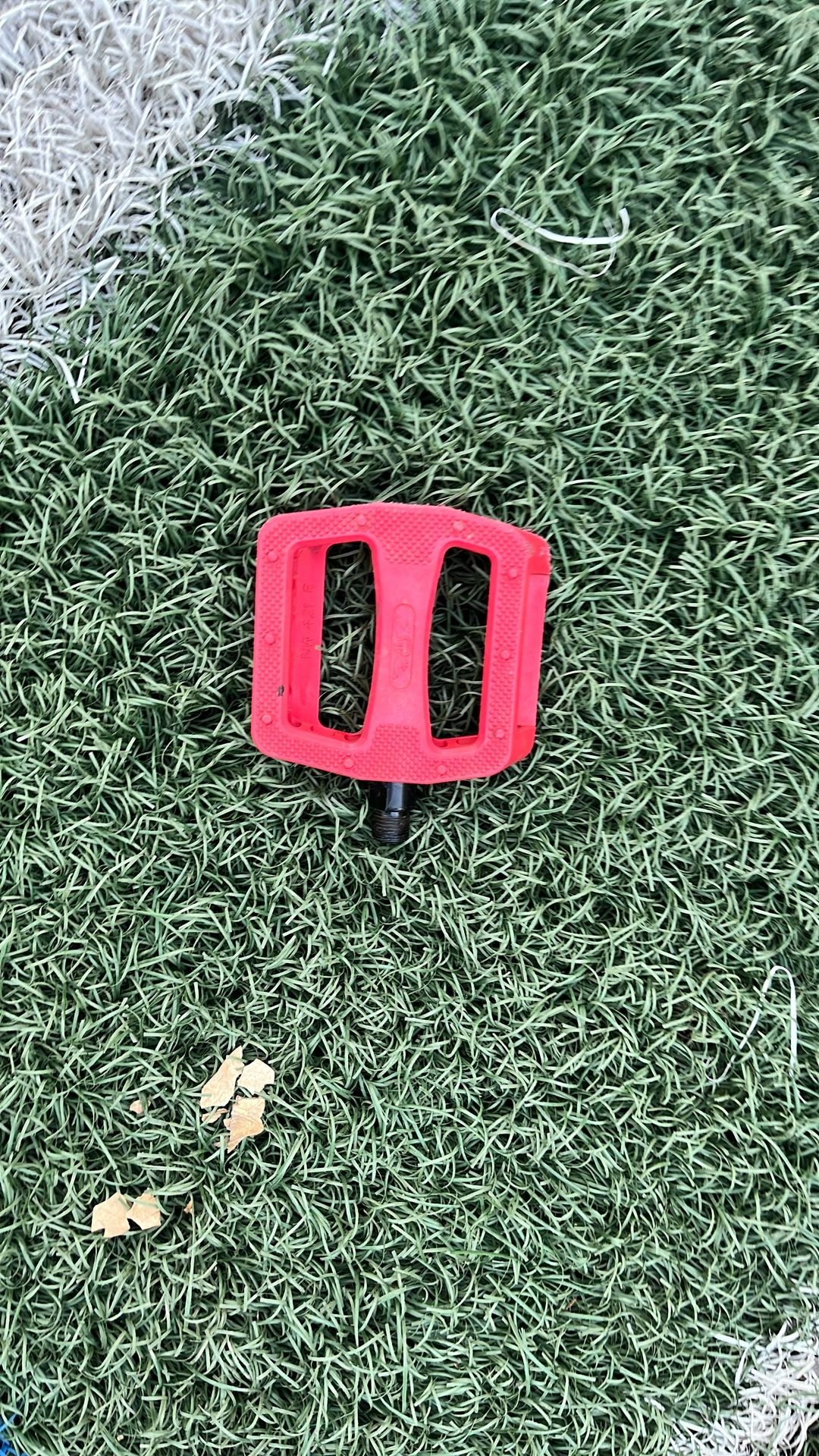 se bike pedal